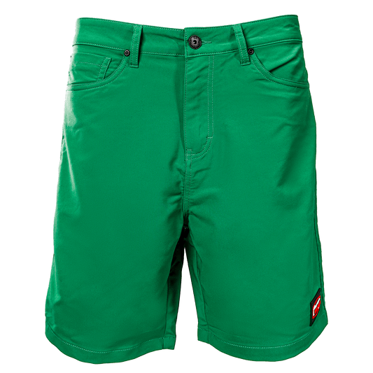 Victor Bravo's Shorts VB1958 19" Walk Short Green