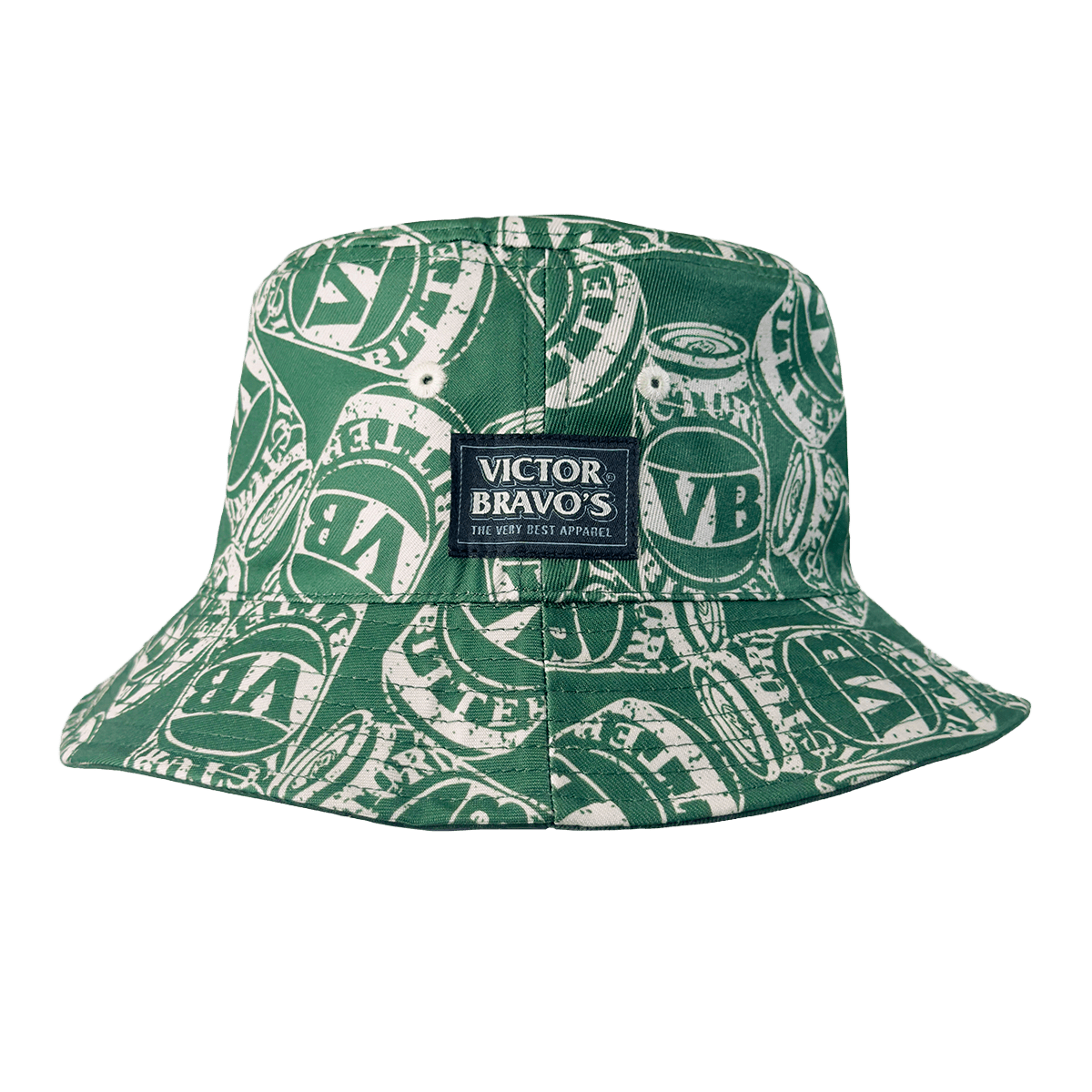 Uncan-ny 2 Bucket Hat Bucket Hat Victor Bravo's