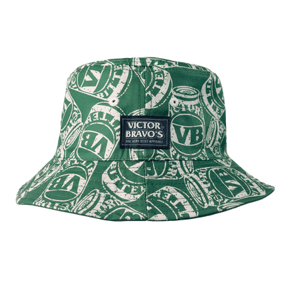 Uncan-ny 2 Bucket Hat Bucket Hat Victor Bravo's