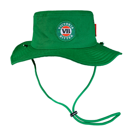 VB 2018 Wide Brim Hat Wide Brim Hat Victor Bravo's