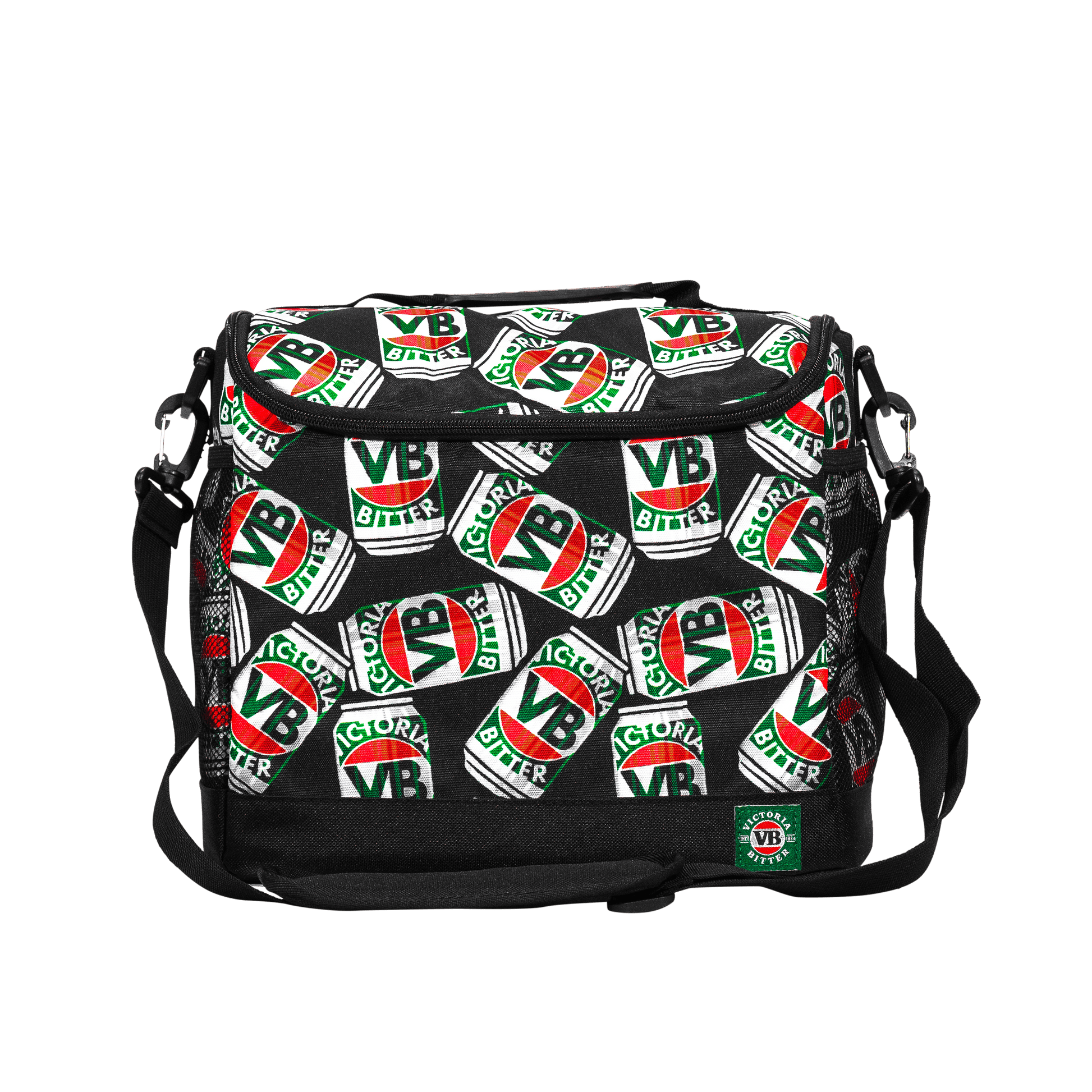 VB Can 2 Cooler Bag Cooler Bag Victor Bravo's