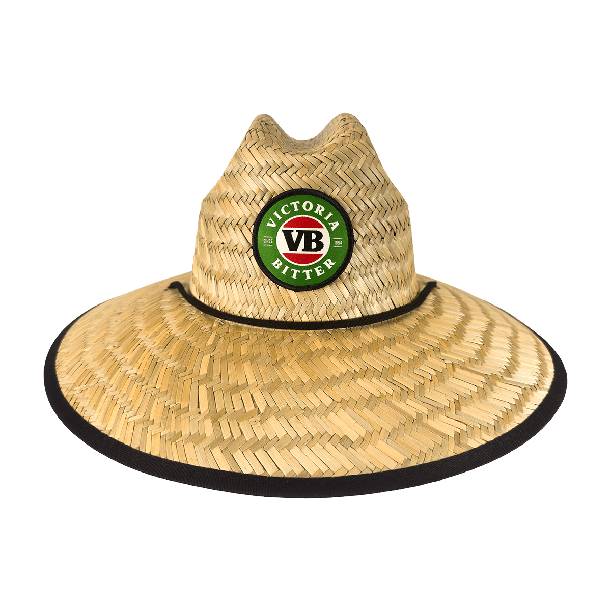 VB Canned 2 Straw Hat Straw Hat Victor Bravo's