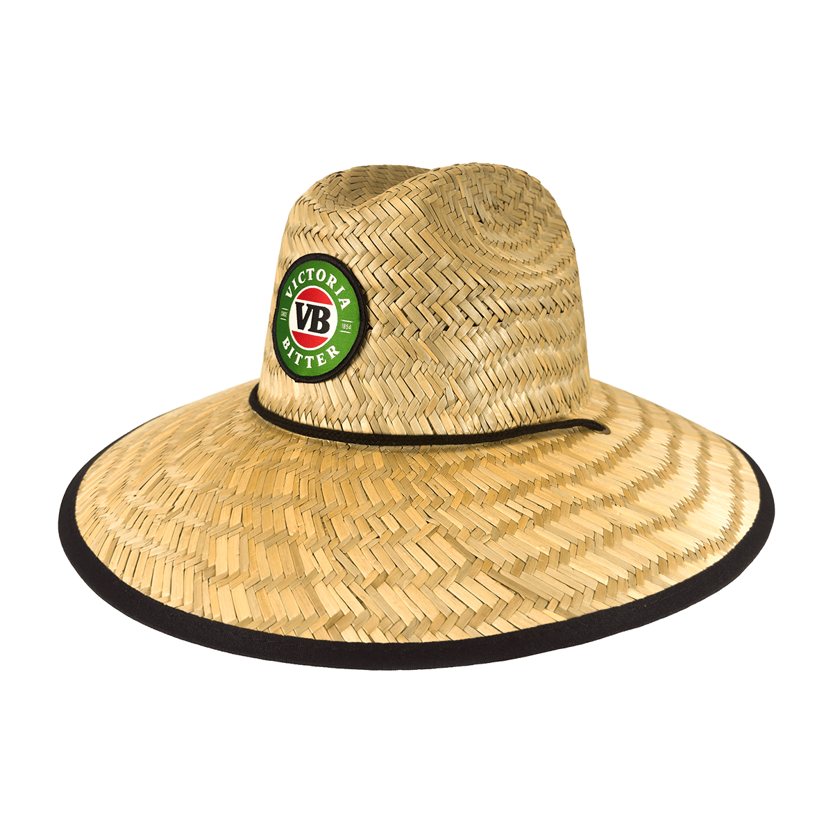 VB Canned 2 Straw Hat Straw Hat Victor Bravo's