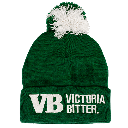 VB Lock-Up Beanie Beanie Victor Bravo's