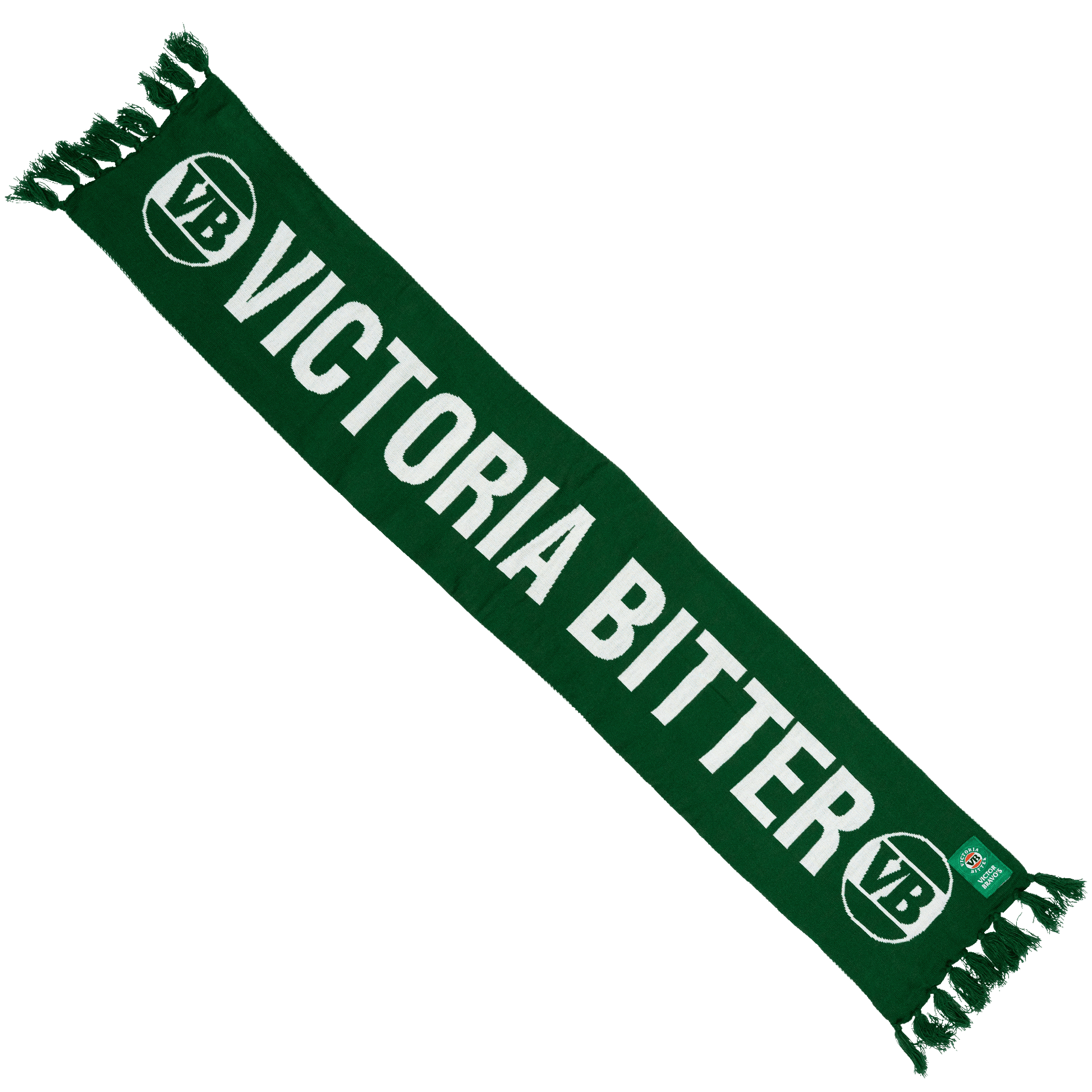 VB Lock-Up Scarf Scarf Victor Bravo's