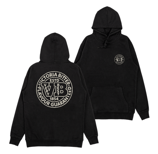 VB Seal Hoodie Hoodie Victor Bravo's