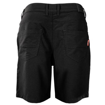 VB1958 Walk Shorts Black Shorts Victor Bravo's