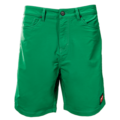 VB1958 Walk Shorts Green Shorts Victor Bravo's