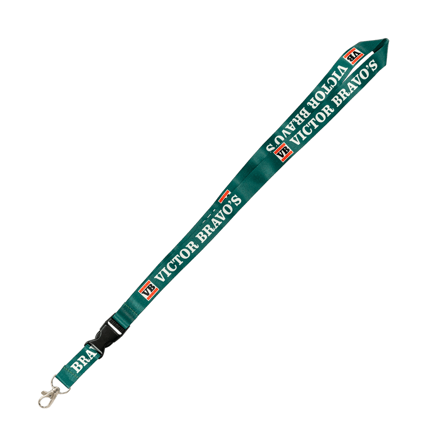 Very Best Lanyard Accessories Victor Bravo's