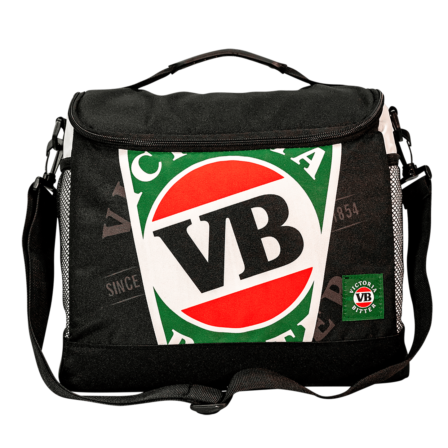 Victor Bravo's Racing Cooler Bag Cooler Bag Victor Bravo's
