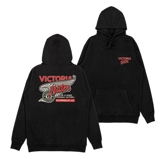Victory Hoodie Hoodie Victor Bravo's